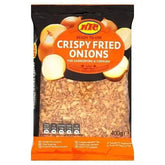 KTC Crispy Fried Onions 400g KTC
